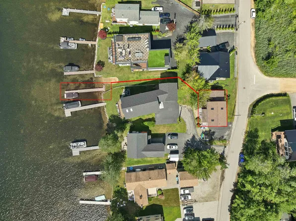 80 Sunset Drive, Belmont, NH 03220