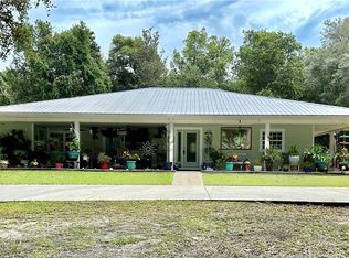8719 E Hampton Point Rd, Inverness, FL 34450