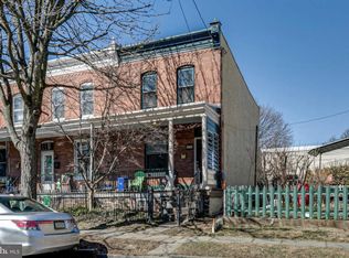 476 Seville St, Philadelphia, PA 19128