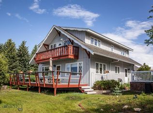 120 Lyndale Ln, Butte, MT 59701