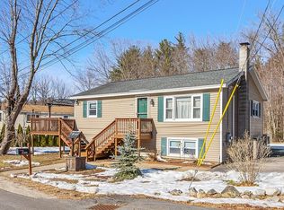 1 Mark Ave, Derry, NH 03038