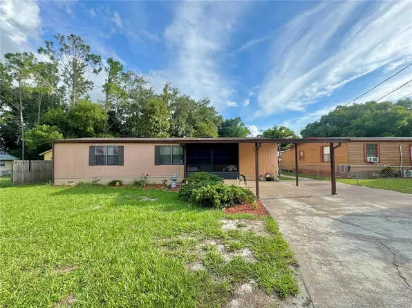 814 Water Oaks Dr, Winter Haven, FL 33880