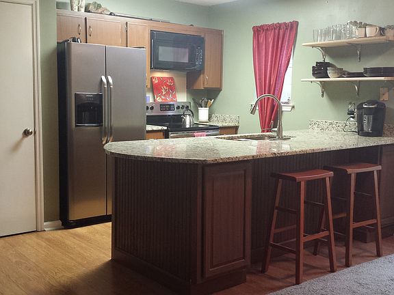 solid granite