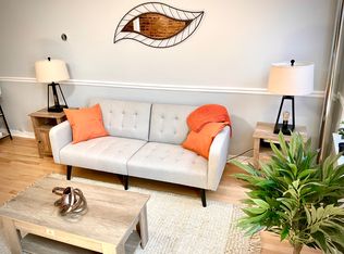 1710 Marshall St #1, Baltimore, MD 21230