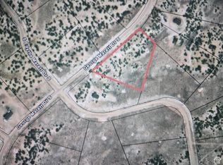 12649 S George Marett Dr S, Duchesne, UT 84021
