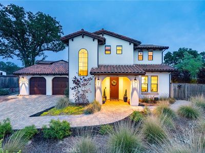 9300 Via Castillo, Atascadero, CA, 93422
