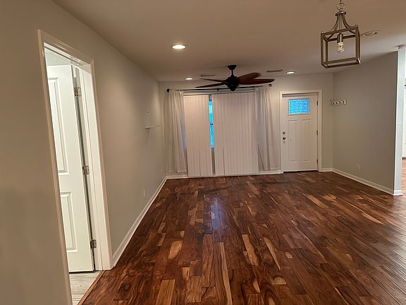 Wonderful open living, dining, and kitchen space concepta??a layout that feels both expansive and intimate, ideal for modern living and effortless entertaining.