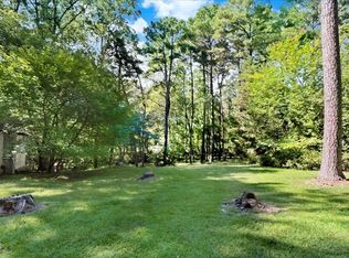 15653 Buffalo Rd Lot 3B, Clayton, NC 27527