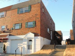 804 Arnold St, Philadelphia, PA 19111