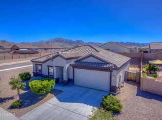 443 W Weldon St, Vail, AZ 85641