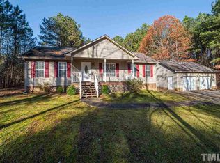 3412 Thistledown Ct, Efland, NC 27243