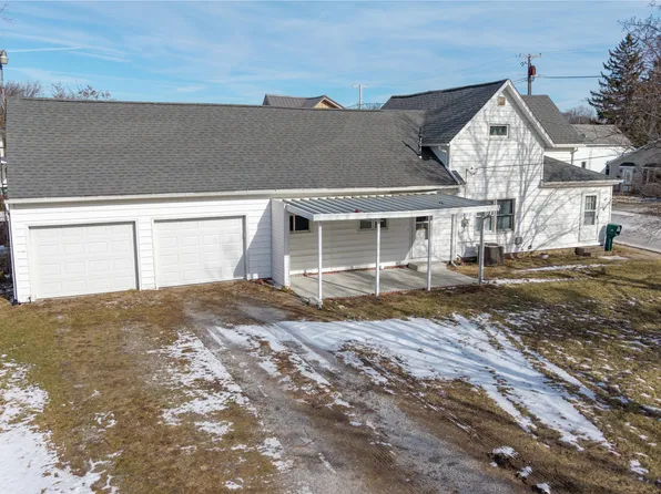 522 S Broadway St, Spencerville, OH 45887