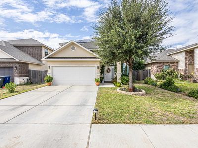 11130 Palmillas Loop, Laredo, TX, 78045