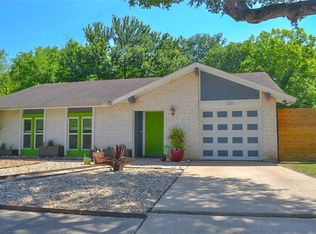 305 Thistlewood Dr, Austin, TX 78745
