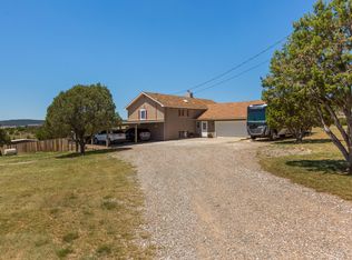 20 Berta Dr, Edgewood, NM 87015