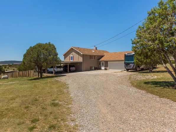 20 Berta Dr, Edgewood, NM 87015