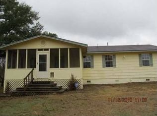 200 Hoss Ellis Rd, Coldwater, MS 38618