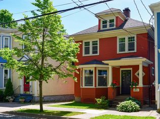 6030 Jubilee Rd, Halifax, NS B3H2E4