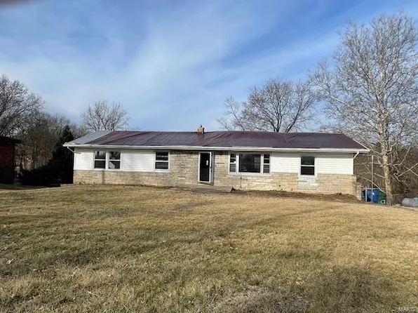 15455 Old Jamestown Rd, Florissant, MO 63034