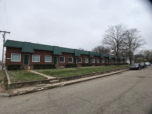 2nd image of 115 W Spruce St APT 6