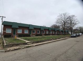 115 W Spruce, Junction City, KS 66441