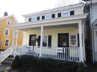 52 N Main St, Mullica Hill, NJ 08062