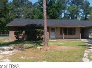 6308 Melody Ln, Fayetteville, NC 28304