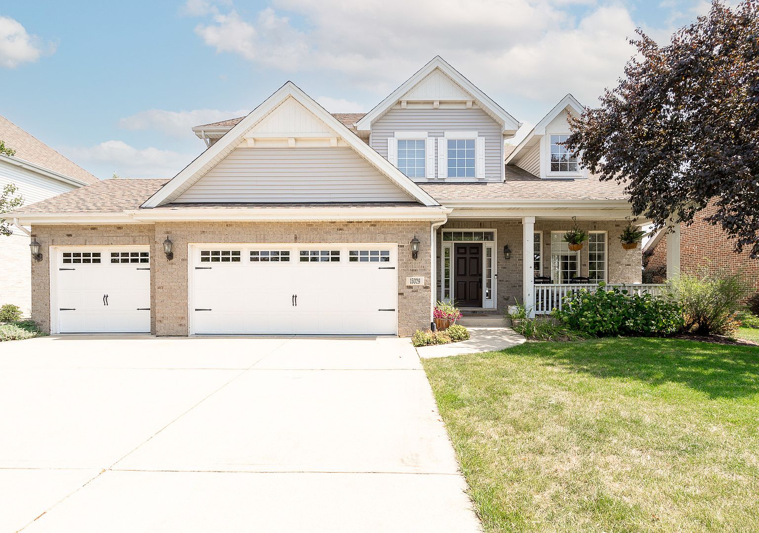 15029 S Hillside Dr, Lockport, IL 60441 | Zillow
