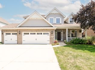 15029 S Hillside Dr, Lockport, IL