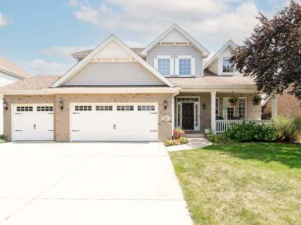 15029 S Hillside Dr, Lockport, IL 60441