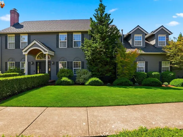 3510 Coeur D Alene Dr, West Linn, OR 97068