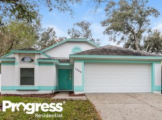 1525 Tailor Rd, Lutz, FL 33559