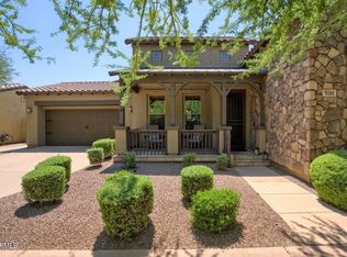 9261 E Desert Arroyos, Scottsdale, AZ 85255