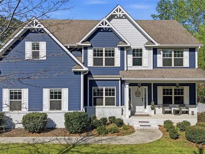 3863 Steinhauer Rd, Marietta, GA, 30066
