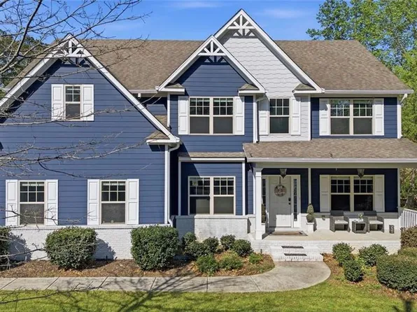 3863 Steinhauer Rd, Marietta, GA 30066