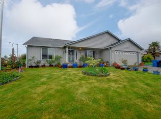 1600 NW 5th Ave, Battle Ground, WA