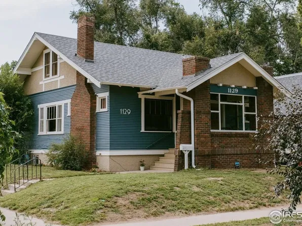 1129 12th Ave, Greeley, CO 80631
