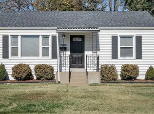 9803 Zykan Dr, Saint Louis, MO