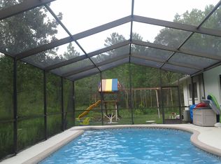 5 Salvia Ct, Homosassa, FL 34446