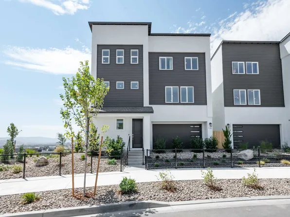 2501 - Detached Plan, Wolf Ridge