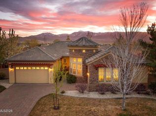 10145 Burghley Ct, Reno, NV 89521