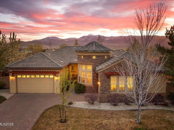 10145 Burghley Ct, Reno, NV 89521