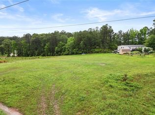 1368 Tommy Lee Cook Rd, Palmetto, GA 30268