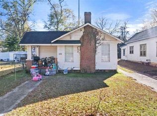 129 W Ellawood Ave, Cedartown, GA 30125
