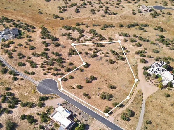 41B Saddleback Mesa, Santa Fe, NM 87508