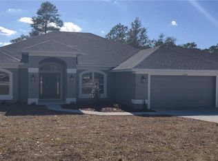 12334 Snow Goose Ave, Brooksville, FL 34614