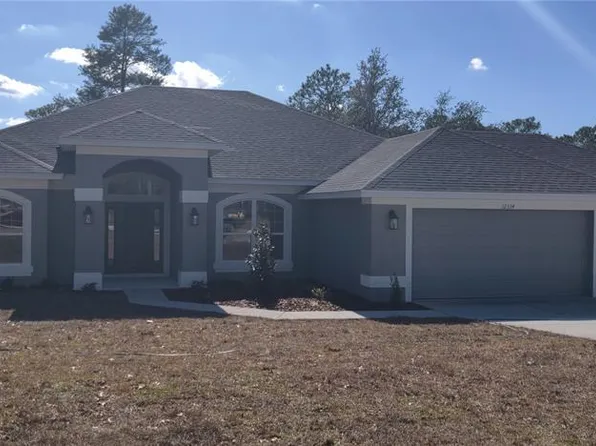 12334 Snow Goose Ave, Brooksville, FL 34614