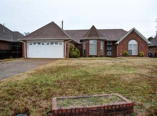 7438 Winter Harbor Ln, Memphis, TN 38125