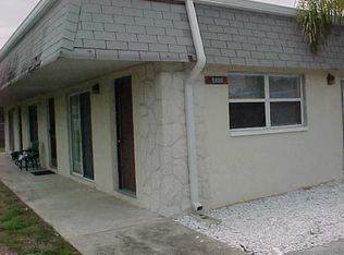 9800 Hidden Ln APT 1, Port Richey, FL 34668