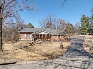23 Talisman Way Dr, Florissant, MO